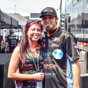 Meet your Posher, Mckenna